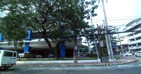 Hlurb in Quezon City, Metro Manila .